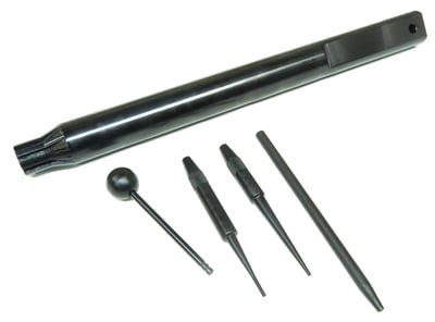 KZ Barrel Spline Socket Rod For AR15/M4 Upper Receivers from $24.95