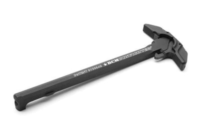 BCM Ambidextrous Charging Handle (5.56mm/.223) Mod 3X3 (LARGE) Latches (COSMETIC BLEM) - $59.95