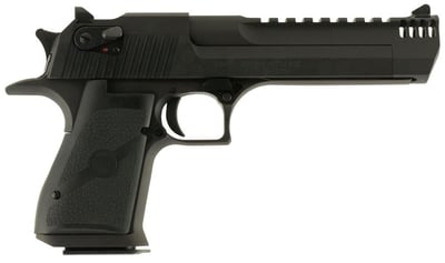 Magnum Research DESERT EAGLE 44 MAG BLK 6 IMB - $1749.99 (Free S/H on Firearms)