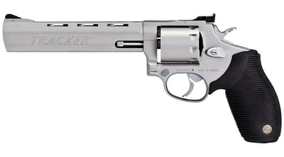 Taurus 992 Tracker 22LR and 22WMR Double-Action Revolver - $619.99 (Free S/H on Firearms)