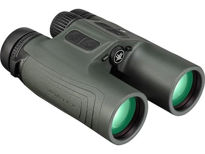 Vortex Optics Talon HD 10K Ballistic Rangefinder Binoculars - $2299.99 (Free Shipping on $100+ Orders)
