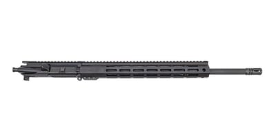 PSA 20" CHF Rifle-Length 5.56 NATO 1/7 15" Lightweight M-Lok Upper - No BCG or CH - $419.99