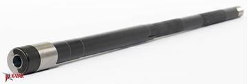 Imported Arsenal 5.56 AK Barrel Chrome Lined Hammer Forged - $199.99