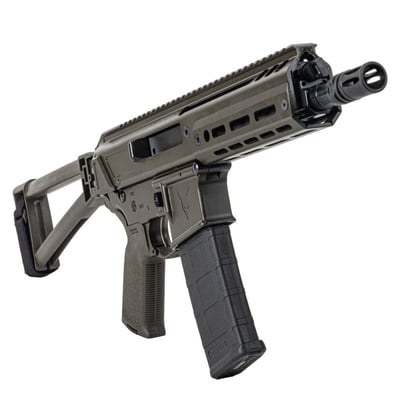 PSA JAKL 300BO Pistol, ODG - $1099.99