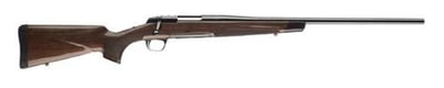 Browning X-Bolt Medallion 300 WinMag 26" Barrel, Walnut, Rose Stock Blue, 3rd - $899.99 + Free Shipping 