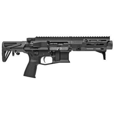 Maxim PDX SBR 5.56 5.5" Barrel 30Rnd BLK - $1877.97 (add to cart to get this price) (Free S/H on Firearms)