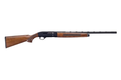 Mossberg SA20 20GA 26" 5+1 3" Semi-Auto Shotgun - Walnut - 75789 - $784 