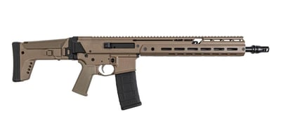 PSA JAKL 14.5" .300 AAC Nitride MOE SL EPT F5 Stock Rifle, Keymo - FDE - $1299.99 