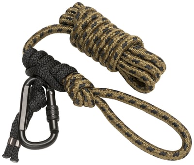 Hunter Safety System Rope-Style Tree Strap - $32.43 + Free S/H over $35 (Free S/H over $25)