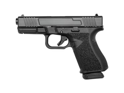 Combat Armory CA19 Pistol with Polymer Sights - Compatible With Gen 3 Glock 19 Parts - $229.99