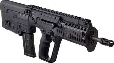 Iwi Tavor X95 Bullpup LH 5.56 16.5 Thrd BLK 30rd - $1531.99 (Email Price) 