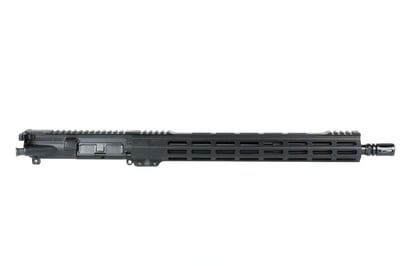 Dirty Bird 16″ Govt Mid 556 M-LOK Complete Upper - $359.95 (FREE Shipping over $50)