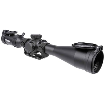 Sig Sauer Tango-MSR 5-30x 56mm Rifle Scope - Illuminated MRAD Milling 2.0 - $479.99 + $40 SW Gift Card  (Free S/H over $75 or Free store pickup)