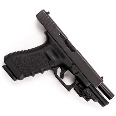 Glock Glock 17 Gen 3 - USED - $647.99  ($7.99 Shipping On Firearms)