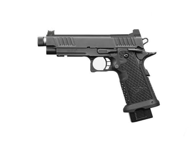 Staccato P DPO 9mm 4.4" Barrel 17+1/20+1 - $2599 (Free S/H on Firearms)