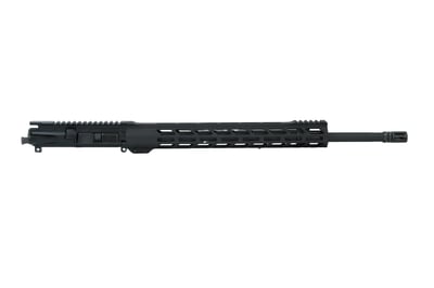20" 5.56 Phosphate Rifle M-LOK Government Upper Assembly - $179.95 