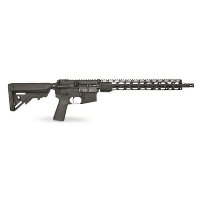 Radical Firearms RF-15 SOCOM, Semi-automatic, 5.56 NATO/.223 Rem., 16" Barrel, 30+1 Rounds - $473.99 w/code "ULTIMATE20" (Buyer’s Club price shown - all club orders over $49 ship FREE)