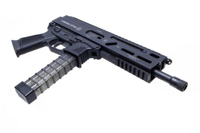 Grand Power STRIBOG SP9A1 9mm Sub Pistol 8" - $650.00