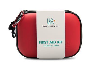 Keep Journey Life KJLPortable First Aid Kit Ultralight - $7.99 + Free S/H over $25 (LD) (Free S/H over $25)