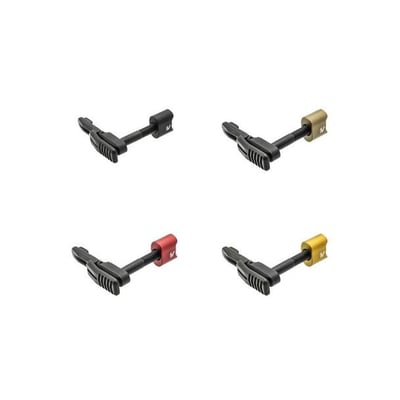 Strike Industries Ambidextrous Magazine Release - Version 2 - $29.95 