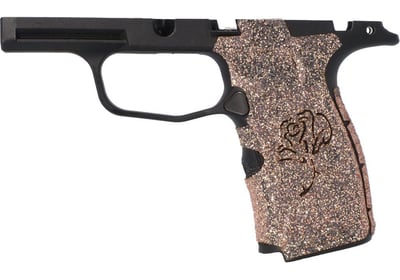 P365X/XL Rose Glitter Grip Enhancement Kit - $26.99