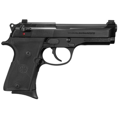 Beretta Bta 92x Compact 9mm 13rds - $579.99 ($14.99 flat rate shipping)