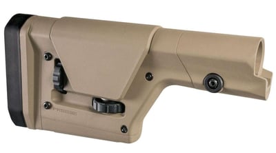 Magpul Stock PRS GEN3 Precision Rifle Adjustable AR-15, LR-308 Synthetic - $166.37 (add to cart to get this price)