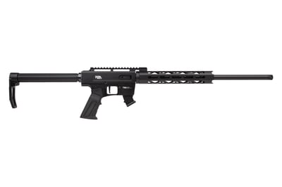 Rock Island Armory TM22 Rifle 20" .22 LR 10Rd Semi-Auto Rifle - Black - $269.95