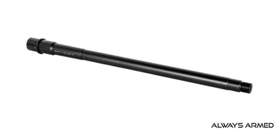 Always Armed 16" Barrel (300 Blackout) 5/8 x 24 ***OVERRUN*** - $58.45 after code: SEPTENBER