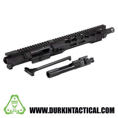10.5″ .300 Blackout Upper - $175.99 w/code "20off" 