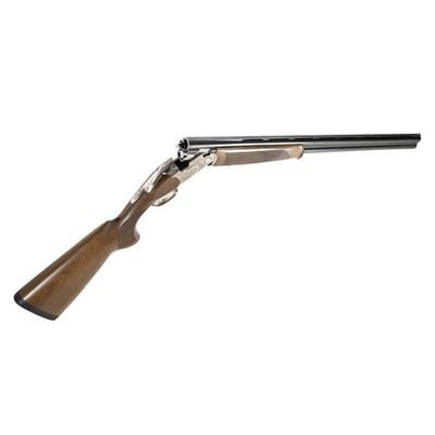 Beretta 686 Silver Pigeon I 28" 410 Gauge Shotgun 3" Over Under, Oil - J686FN8 - $1799.99 