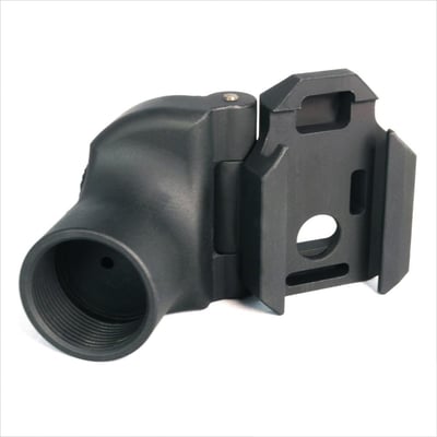 Sylvan Arms 1-3/16-16 Folding Stock Adapter for Titan CZ Scorpion Pistol - CZS-B-100-V2 - $69.99