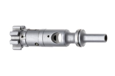 Centurion Arms E4 ETB Enhanced Dual Ejector Tapered Chrome Bolt Assembly - BLT-E4-CHRM - $118.75 (FREE Shipping over $50)