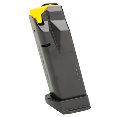 Taurus GX2 Handgun Magazine Black 9mm Luger 13/rd - $24.99 