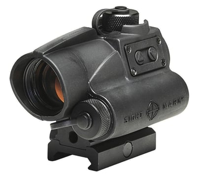 Sightmark Wolverine CSR Red Dot Sight - $79.5 + FREE Shipping