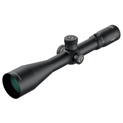 ATHLON OPTICS - Midas TAC HD 5-25x56mm FFP APLR3 MIL/ APRS6 MIL/ APLR4 MOA Reticle Black - $499.99 