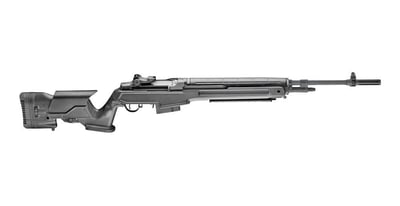 Springfield Loaded M1A Precision Adjustable Carbon Barrel .308 / 7.62 NATO 22-inch 10Rd - $1729.99 (Free S/H on Firearms)