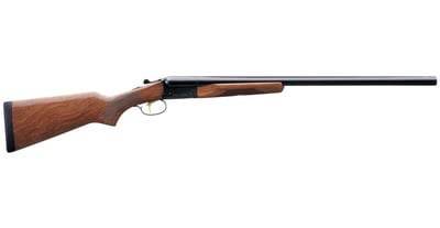 Stoeger Uplander Supreme 12 Gauge Double Barrel Shotgun with Walnut Stock and 28 inch Barrel - $499.99 (Free S/H on Firearms)