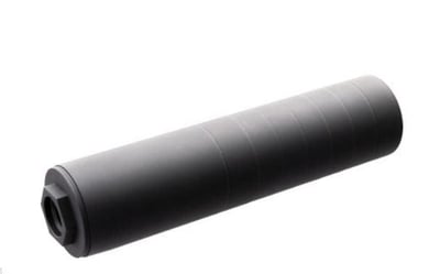 CMMG Zeroed 5.56 Suppressor - Black - $499 (FREE Shipping over $50)
