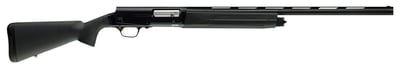 Browning A5 Stalker 12 GA 28" Barrel 3"-Chamber 4-Rounds - $1504.14 (Free S/H on Firearms)