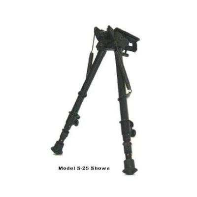 Preorder - Harris Engineering 1A2-L Solid Base 9 - 13-Inch BiPod - $76.28 shipped (Free S/H over $25)