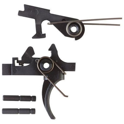 Rock River 2 Stage Triggers (Match or Varmint) - $88 Shipped