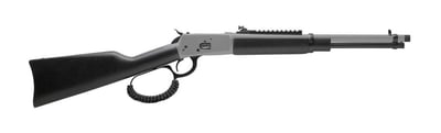 Braztech/Rossi R92 Carbine Sniper Grey .357 Mag 16.5" Barrel 8-Rounds - $599.99 ($19.99 S/H on Firearms / $15.99 Flat Rate S/H on ammo)