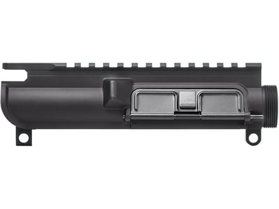 Aero Precision AR15 Assembled Upper Receiver, No Forward Assist, Anodized Black - $72.99 (Free S/H over $49 + Get 2% back from your order in OP Bucks)