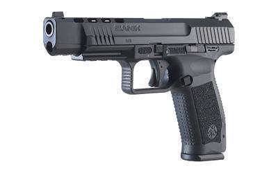 Canik TP9SFL Pistol 9mm 5.2" Warren Sights 18rd - $359.99 (S/H $19.99 Firearms, $9.99 Accessories)