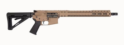 Black Rain SPEC 15 5.56 MFT STK FDE - $1469.99 (Free S/H on Firearms)