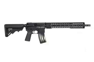 Radical Firearms AR-15 Socom 5.56 NATO Rifle with 15-Inch MHR Free Float Rail - $419.99 