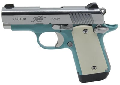Micro 9 Bel Air Ns 9mm - $829.99 (Free S/H on Firearms)