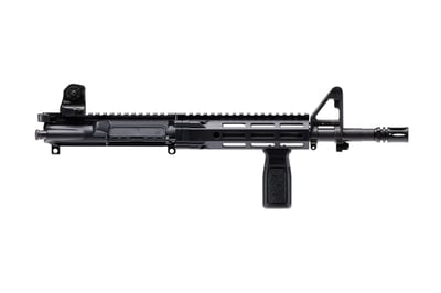 Daniel Defense 5.56 NATO 11.5" 1:7 Contract Overrun Upper Receiver w/DD4 7.0 Handguard - $699.95 (FREE Shipping over $50)