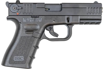 ISSC M22 22LR Rimfire Pistol - $199.00 (Free S/H on Firearms)